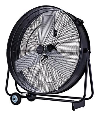 Be Cool Vloerventilator 300 W