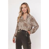 Blouse print - thumbnail