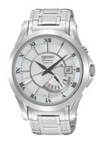 Horlogeband Seiko 5M54-0AA0 / SRN001P1 / 4A081JM Staal Staal 21mm Horlogeband Seiko 5M54-0AA0 / SRN001P1 / 4A081JM Staal Staal 21mm