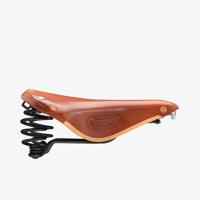 BROOKS Flyer special - honey - thumbnail