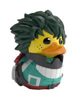 My Hero Academia Tubbz PVC Figure Izuku Midoriya (Deku) Boxed Edition 10 cm - thumbnail