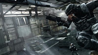 Killzone 2 - thumbnail