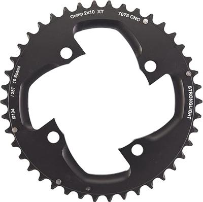 STRONGLIGHT kettingblad "mtb" chain ring mtb 40(28)t