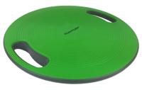Tunturi Balance Board met handgrepen - thumbnail