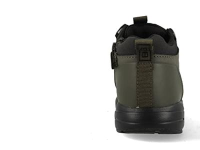 Björn Borg Sneakers X1000 MID CTR K 2244 627707 9609 Groen / Zwart-30 maat 30