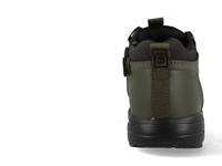 Björn Borg Sneakers X1000 MID CTR K 2244 627707 9609 Groen / Zwart-30 maat 30 - thumbnail