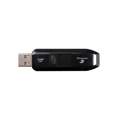 Patriot XPorter 3 256 GB usb-stick Patriot XPorter 3 256 GB usb-stick