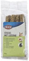 TRIXIE STICKS MET LUZERNE 7X70 GR - thumbnail