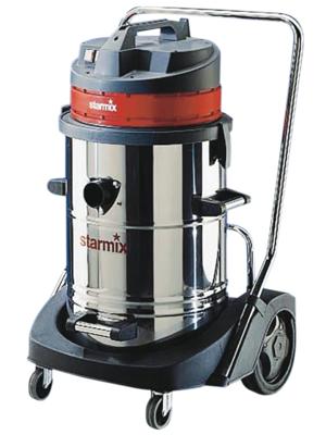 Starmix Stofzuiger GS 3078 PZ 3600W 78L - 003924
