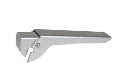Bo-Camp Pangreep Aluminium