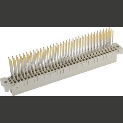 Harting 09032646861 Female connector Aantal rijen 3 1 stuk(s) Harting 09032646861 Female connector Aantal rijen 3 1 stuk(s)