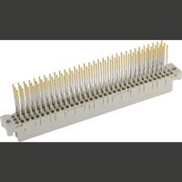 Harting 09032646861 Female connector Aantal rijen 3 1 stuk(s) - thumbnail
