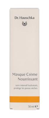 Dr. Hauschka Hydrating Mask 30 ml