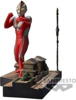 Special Effects Tokusatsu Stagement: Ultraman Dyna Figure - Fake Ultraman Dyna (Ver.B) - thumbnail