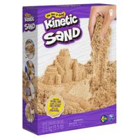 Kinetic Sand speelzand - bruin - thumbnail