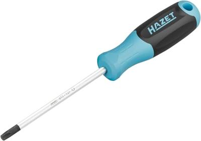Hazet 811-T27 Torx-schroevendraaier Werkplaats Grootte T 27 Koplengte: 115 mm 1 stuk(s)