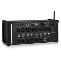 Behringer X-Air XR16 Digitale mixer - thumbnail