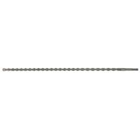 Makita Accessoires P2S: SDS-PLUS boor Lengte 600mm Nuttige lengte 540mm Diameter 8mm - B-47525 - thumbnail