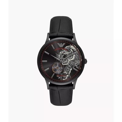 Emporio Armani AR60046 Herenhorloge