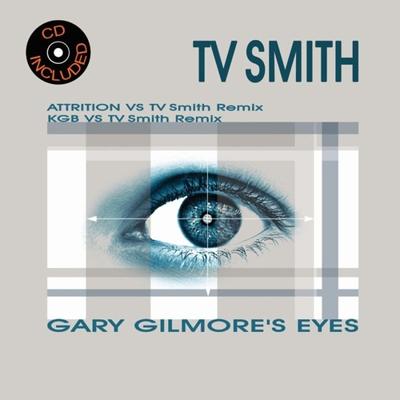 Gary Gilmore's Eyes - 12 inch Vinyl;12 inch Vinyl (5425032600922) Gary Gilmore's Eyes - 12 inch Vinyl;12 inch Vinyl (5425032600922)