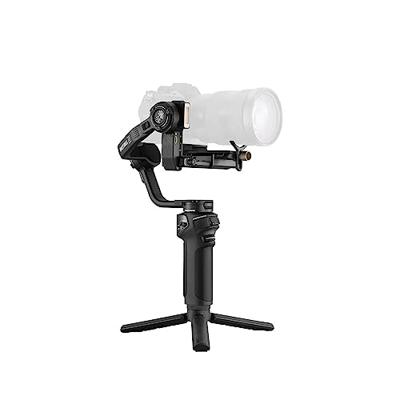 Zhiyun Weebill 3S