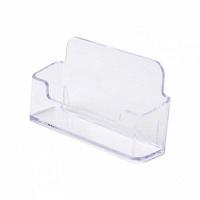 Visitekaarthouder voor aan de wand - thumbnail