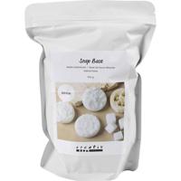 Creativ Company Witte zeep basis, granules, 500 gr/ 1 doos - thumbnail