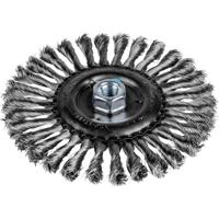 PFERD TOOLS Ronde borstel POS RBG 17813/M14 INOX 0,35 43304010 1 stuk(s) - thumbnail