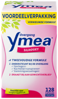 Ymea Overgang Silhouet Capsules - thumbnail