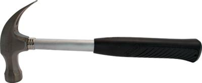 Klauwhamer staal 25mm Klauwhamer staal 25mm