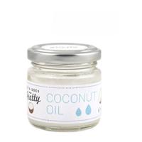 Zoya Goes Pretty Coconut oil butter 60 Gram - thumbnail