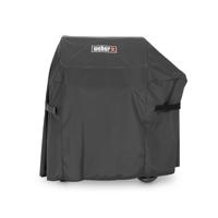 Weber Premium Barbecuehoes voor de Spirit 200 en 300 serie - thumbnail