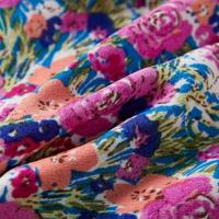 VidaXL Kindershorts 104 fuchsia - thumbnail