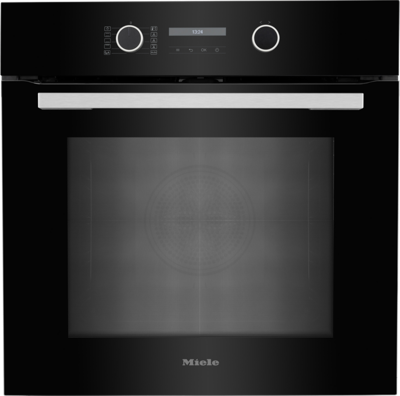 Miele H 2766 B BlackLine inbouw oven