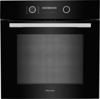 Miele H 2766 B Inbouw oven Zwart - thumbnail