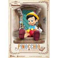 Disney Master Craft Statue Pinocchio 27 cm - thumbnail