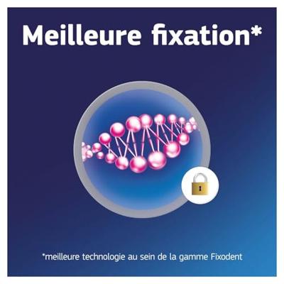 Fixodent Pro Ultimate Fresh Tube 40g