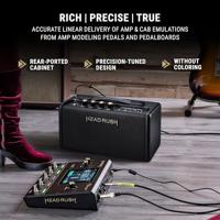 Headrush FRFR-GO - draagbare gitaarversterker - thumbnail
