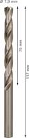 Bosch Accessoires Metaalboren HSS-G, Standard 7,9 x 75 x 117 mm 10st - 2608585507 - thumbnail