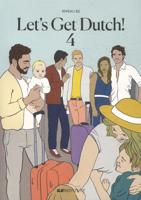 Let's Get Dutch! 4. (Hardback) - thumbnail