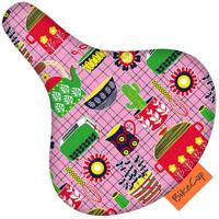 BIKECAP zadeldekje - thumbnail