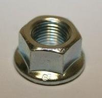 Shimano Moer achteras 3/8 /ventura - thumbnail