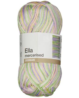 Ella Breigaren - Multi-color