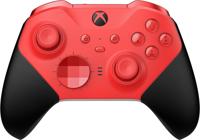 Xbox Elite Wireless Controller Series 2 - Core Edition (Red) - thumbnail