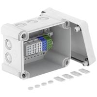 OBO Bettermann 2005308 Verdeeldoos (l x b) 191 mm x 151 mm 1 stuk(s) - thumbnail