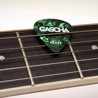 Cascha HH 2002 plectrums (12 stuks) - thumbnail