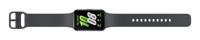 Samsung Galaxy Fit Activiteitentracker Dark grey - thumbnail