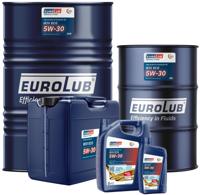 EUROLUB motorolie "wiv eco 5w-30" motoroil 5w30ll3 60 l wiv eco - thumbnail