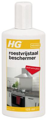 HG roestvrijstaal beschermer HG roestvrijstaal beschermer