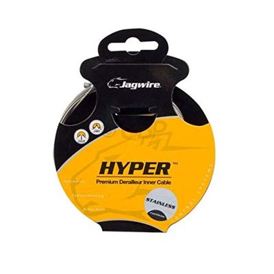 JAGWIRE Shift cable - sport slick stainless - 1.1x3100mm - sram/shimano